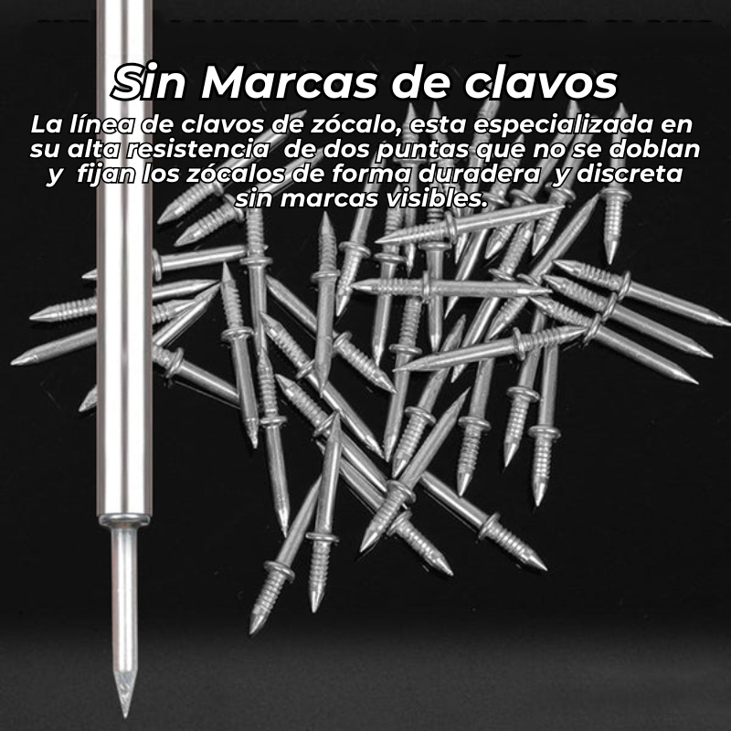 Gripit - Tornillos de doble punta
