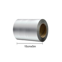 15CM X 5M