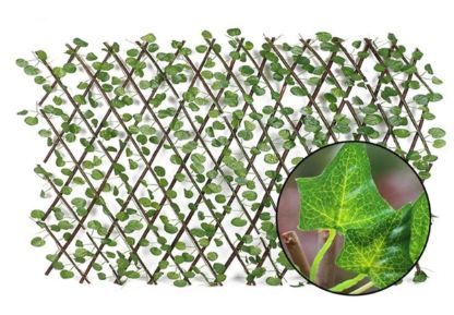 EverGreen™ - Valla extensible para el jardin (40 X 20cm)