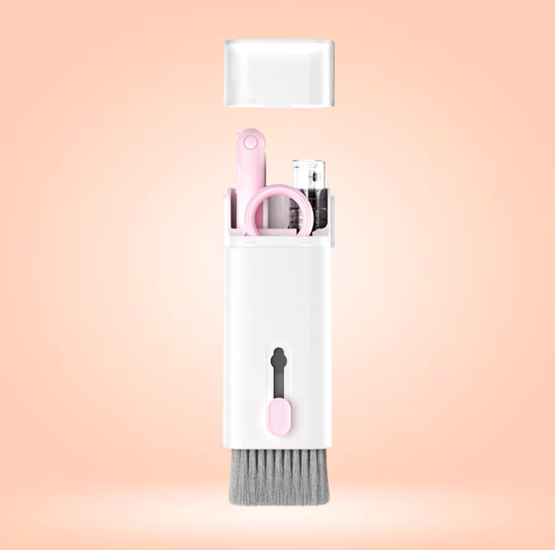 CleanMaster ™ - Limpieza profesional en tu bolsillo