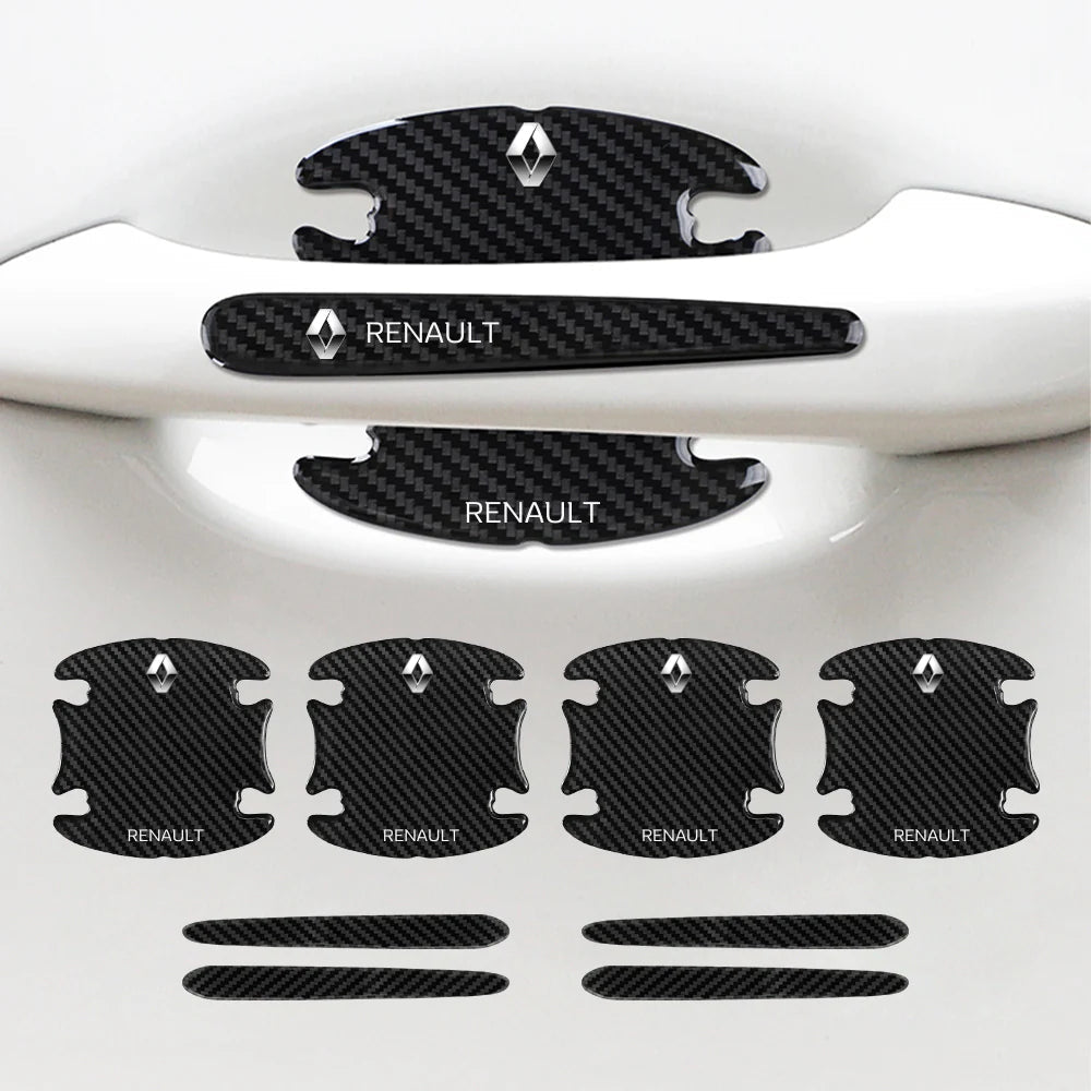 AutoGrip™ - Protectores de puertas para autos