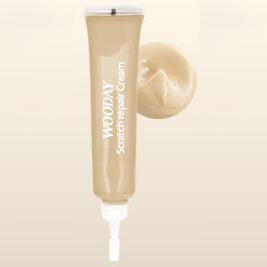 WoodayPaint™ - Pintura para reparación de muebles de madera