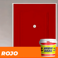 Rojo
