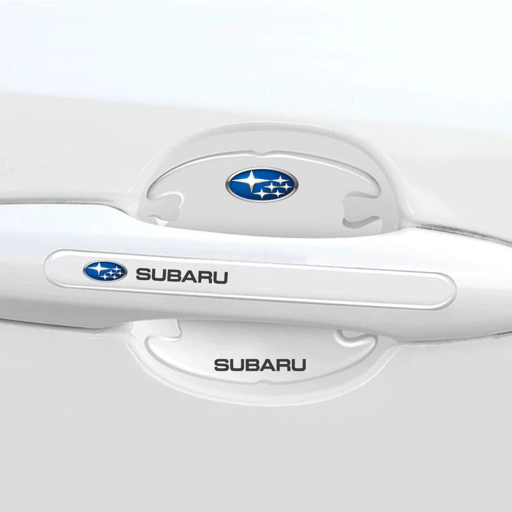 AutoGrip™ - Protectores de puertas para autos