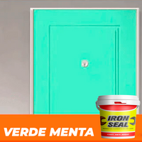 Verde Menta