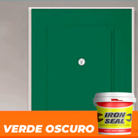 Verde Oscuro