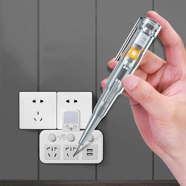 ELECPRO™ - MEDIDOR DE CIRCUITO ELÉCTRICO PORTÁTIL