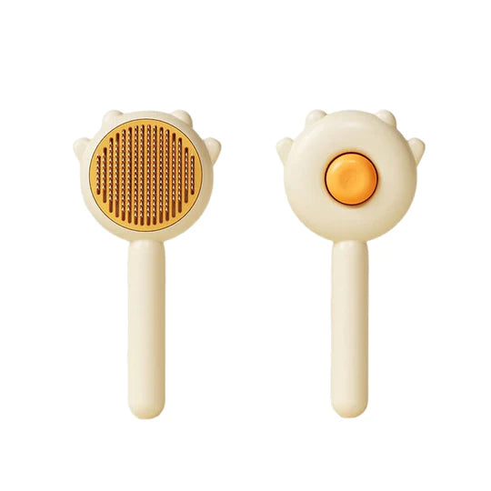 MeowGroom™ - Cepillo para peinar mascotas