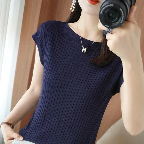 Cuteclothes™ - Blusa fashion femenina | Compra 1 y Lleva 5