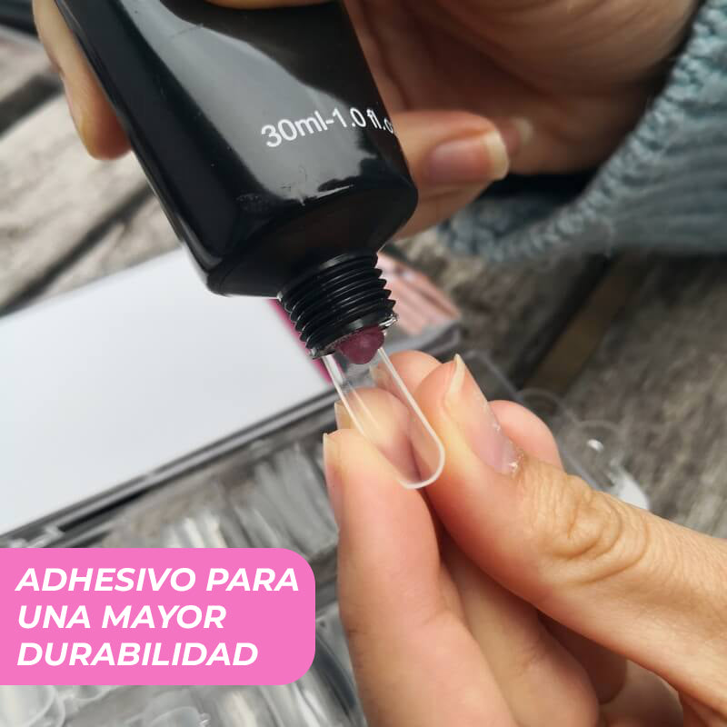 ProSalon™ - Kit para uñas acrilicas