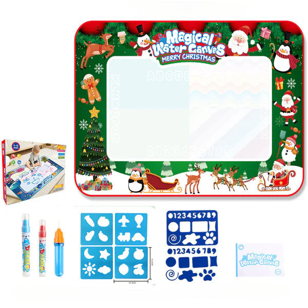 DibuMagia™ – Crea sin límites y sin ensuciar