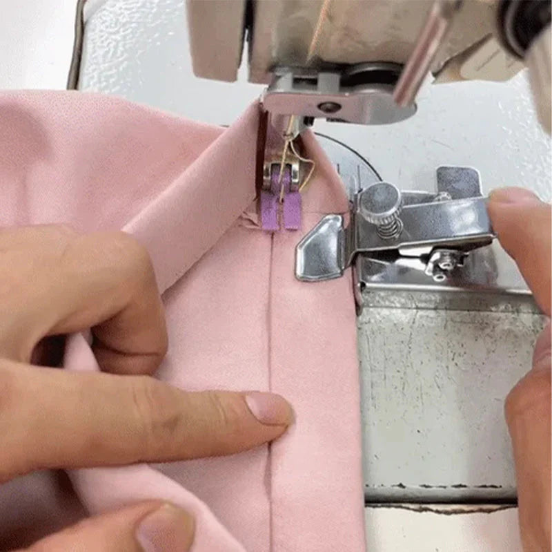 MagnetSew™ - GUIA MAGNÉTICA DE COSTURA