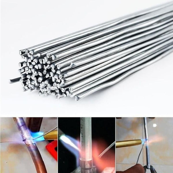Omniweld™ - Electrodo de soldadura universal 1.6 MMA