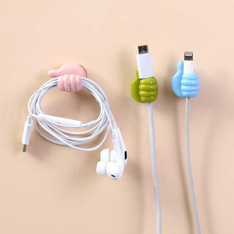 GripMaster™ - Ganchos de pared creativos con forma de pulgar