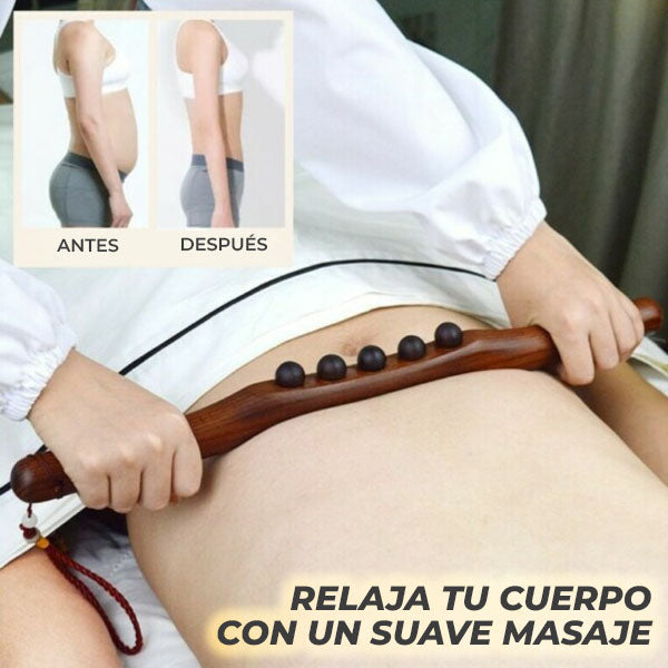 EcoLymph™ - Masajeador Linfático