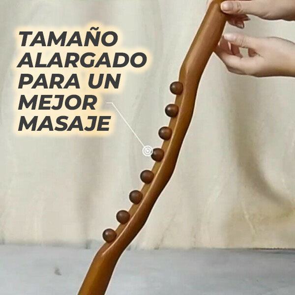 EcoLymph™ - Masajeador Linfático