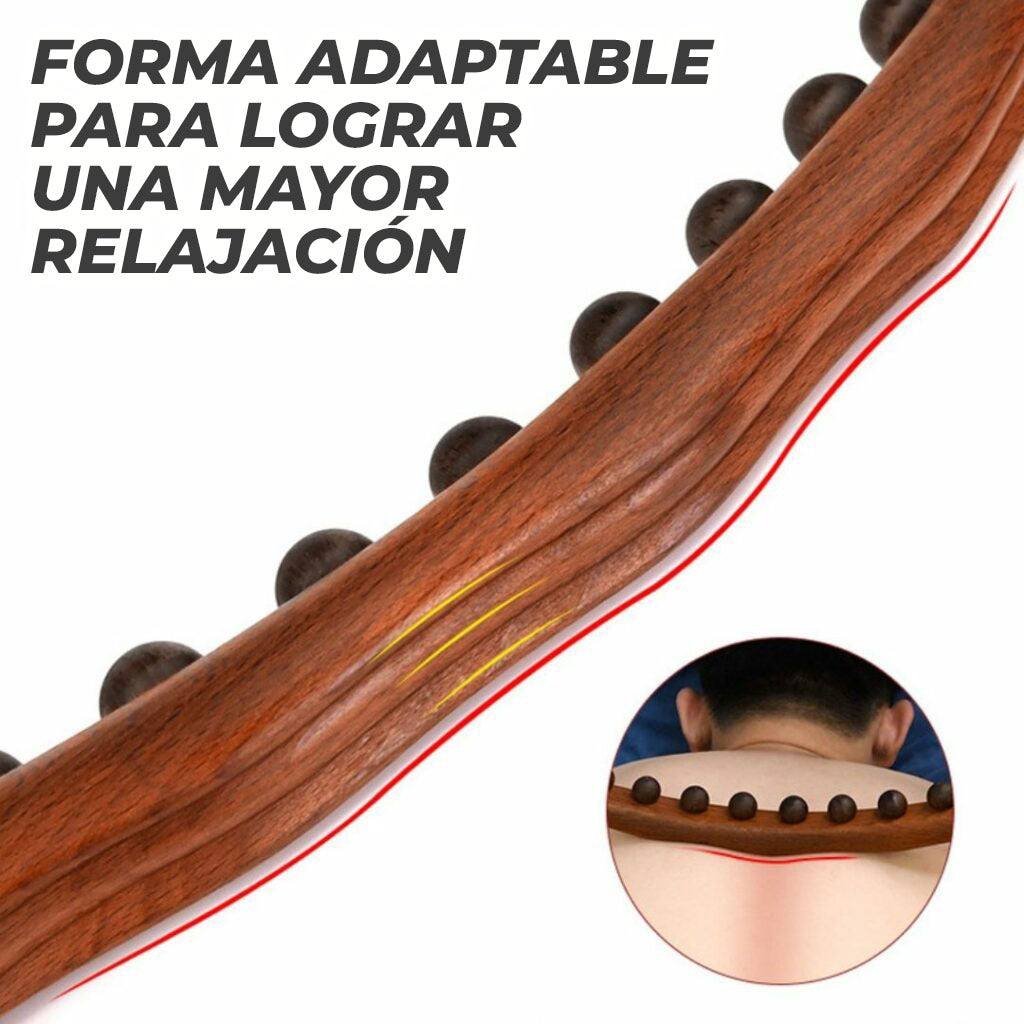EcoLymph™ - Masajeador Linfático
