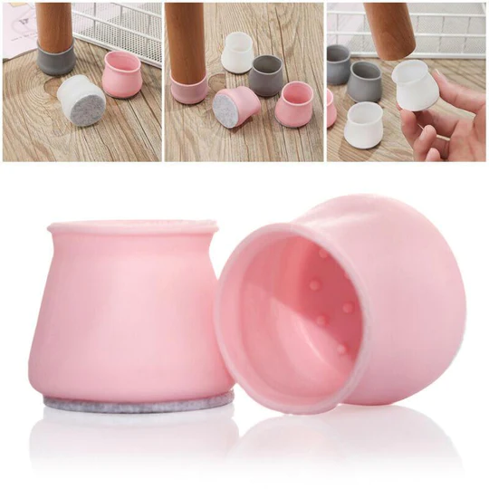 FlexGuard™ - Funda protectora para mesa y silla
