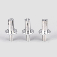 PACK 50 UNIDADES DE ALUHAMMER NAILS™ $14.990