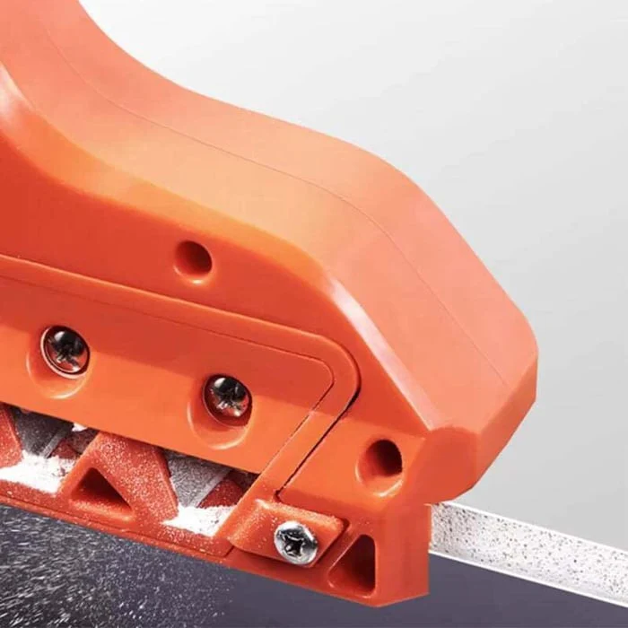 PLANEGRIP™ - HERRAMIENTA DE CORTE PARA PLACAS DE YESO
