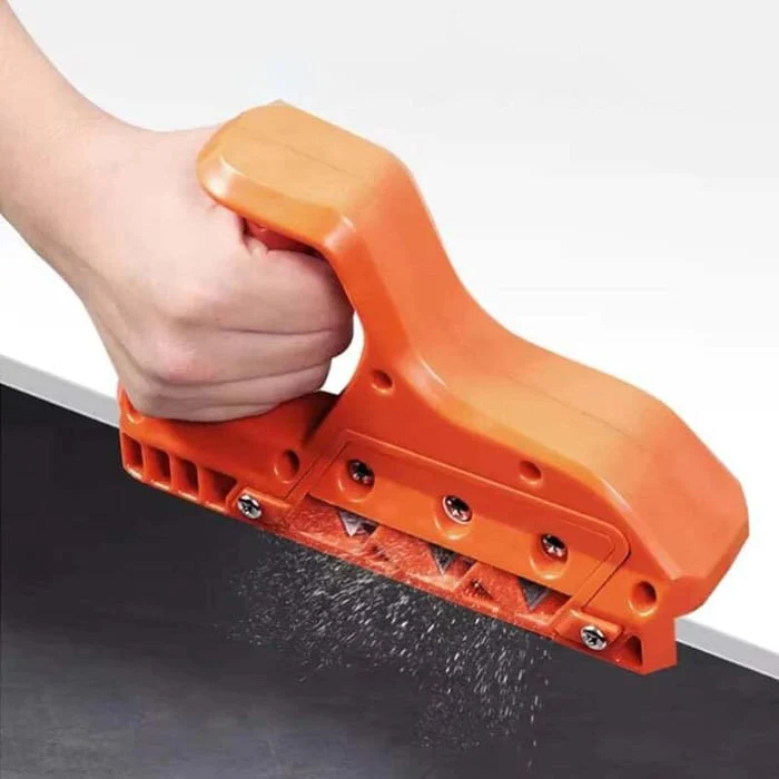 PLANEGRIP™ - HERRAMIENTA DE CORTE PARA PLACAS DE YESO
