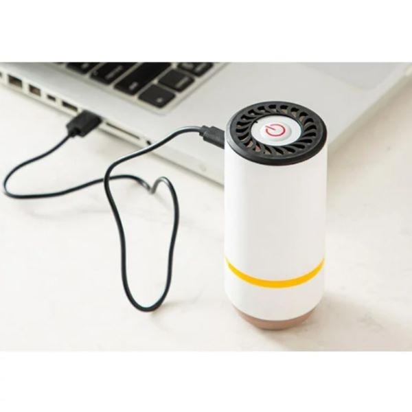FRESHSEAL PRO™ - SELLADORA AL VACIO PORTATIL