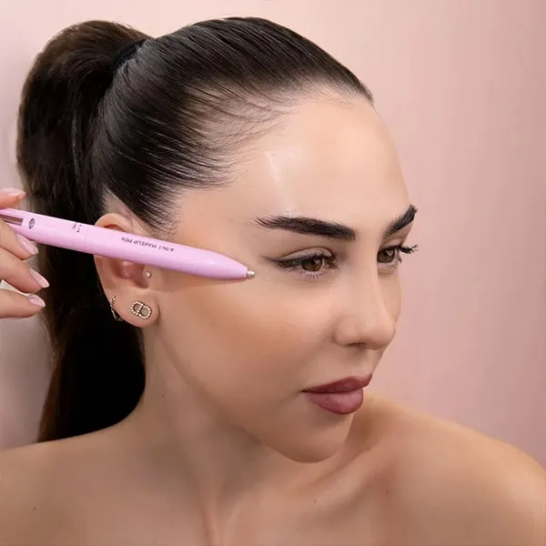 GLAMPEN™ - LÁPIZ DE MAQUILLAJE 4 EN 1