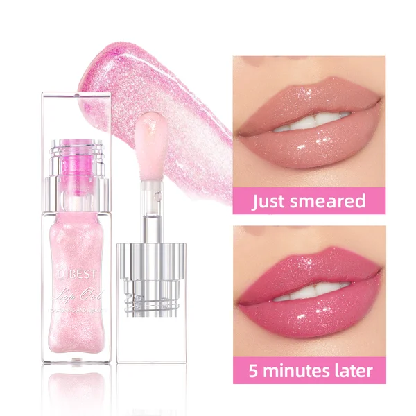 MAGI-LIP™ - ACEITE LABIAL MÁGICO QUE CAMBIA DE COLOR