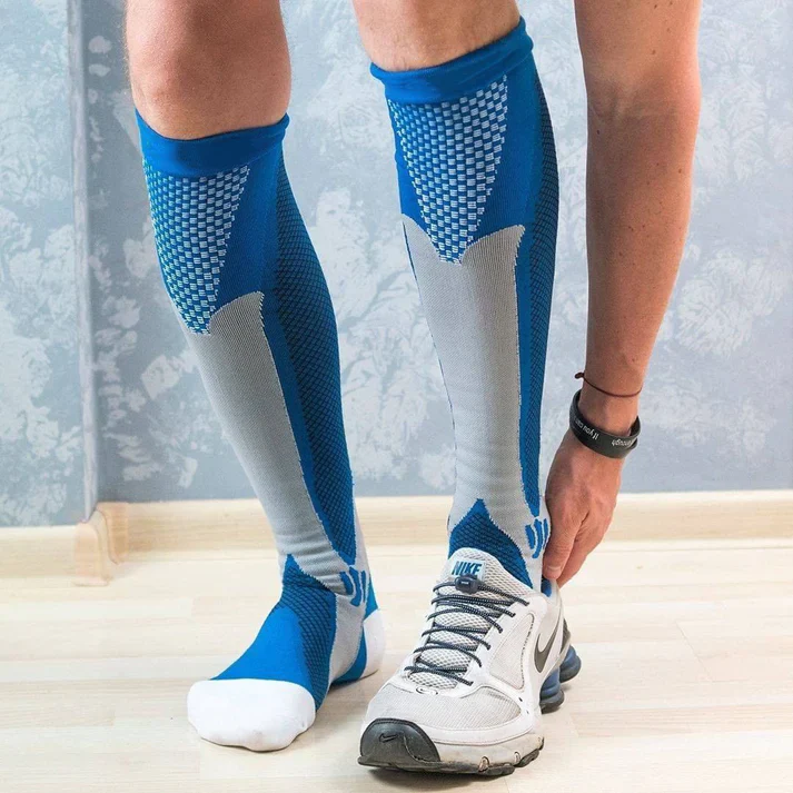 COMPSOX™ - CALCETINES DE COMPRESIÓN