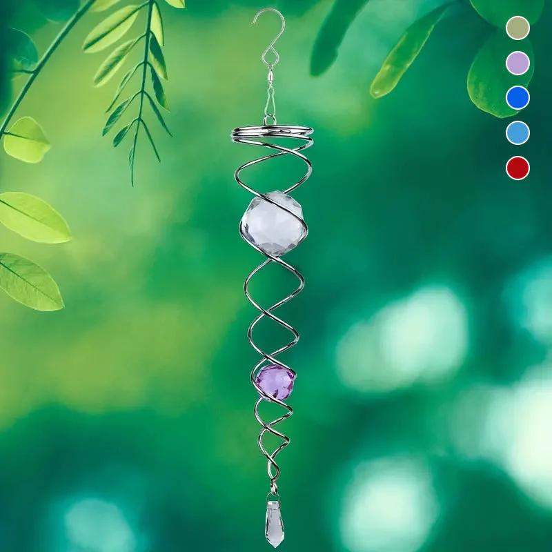 AURASPIN™ - COLGANTE HIPNOTICO ESPIRAL
