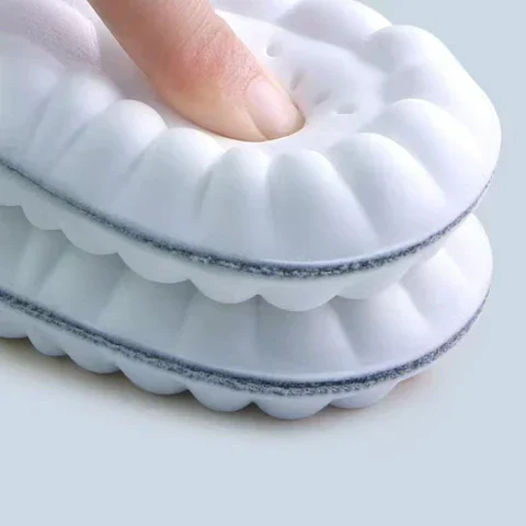 CLOUDSTEP™ - PLANTILLAS ULTRA SUAVES 4D - COMPRA 1 Y LLEVA 1 GRATIS