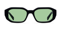 BLACK GREEN