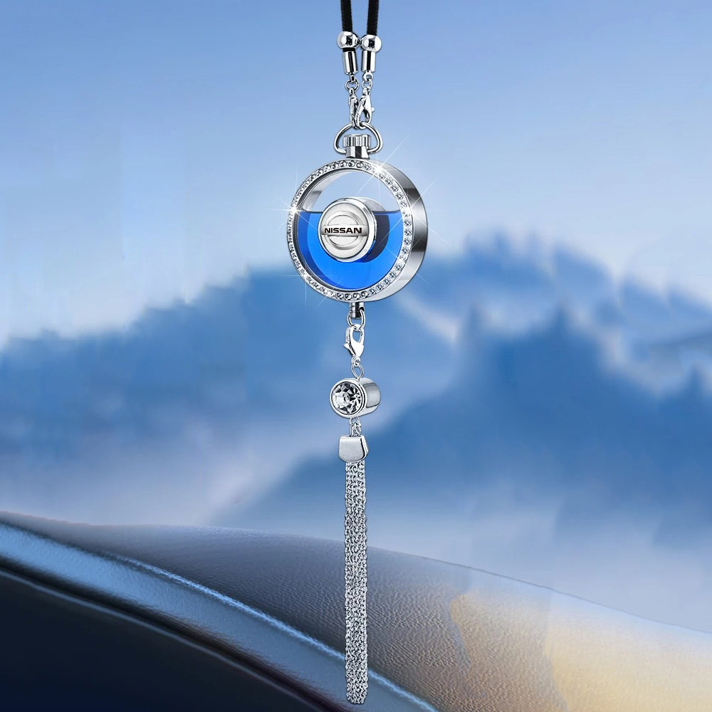 Drive in Style™ - DIFUSOR DE PERFUME PREMIUM