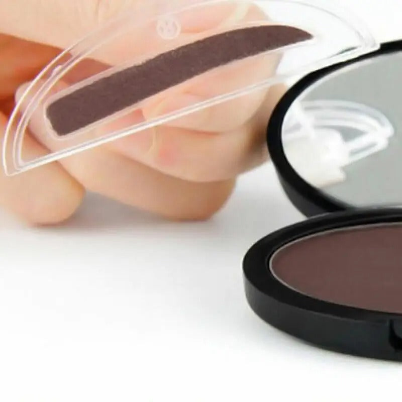 InstaBrow™ - Cejas instantáneas en segundos
