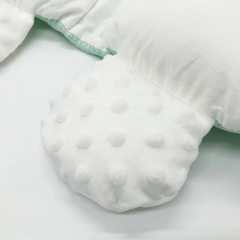 GentleNest™ - Almohada ergonomica para bebes