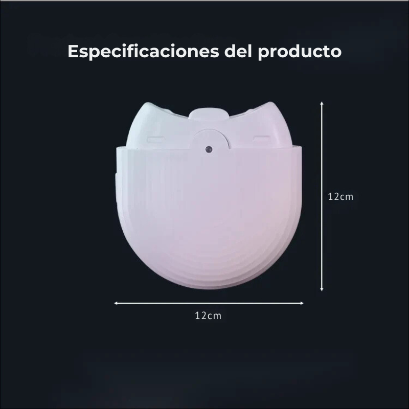 NaiLuxe™ - Cortauñas automático eléctrico