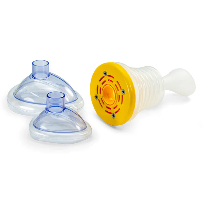 DrainClean™ - Dispositivo de emergencia de asfixia para adultos y niños