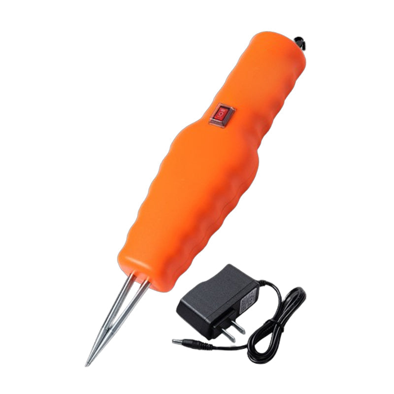 PluckMaster™ - Desplumador eléctrico