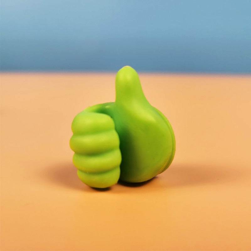 GripMaster™ - Ganchos de pared creativos con forma de pulgar