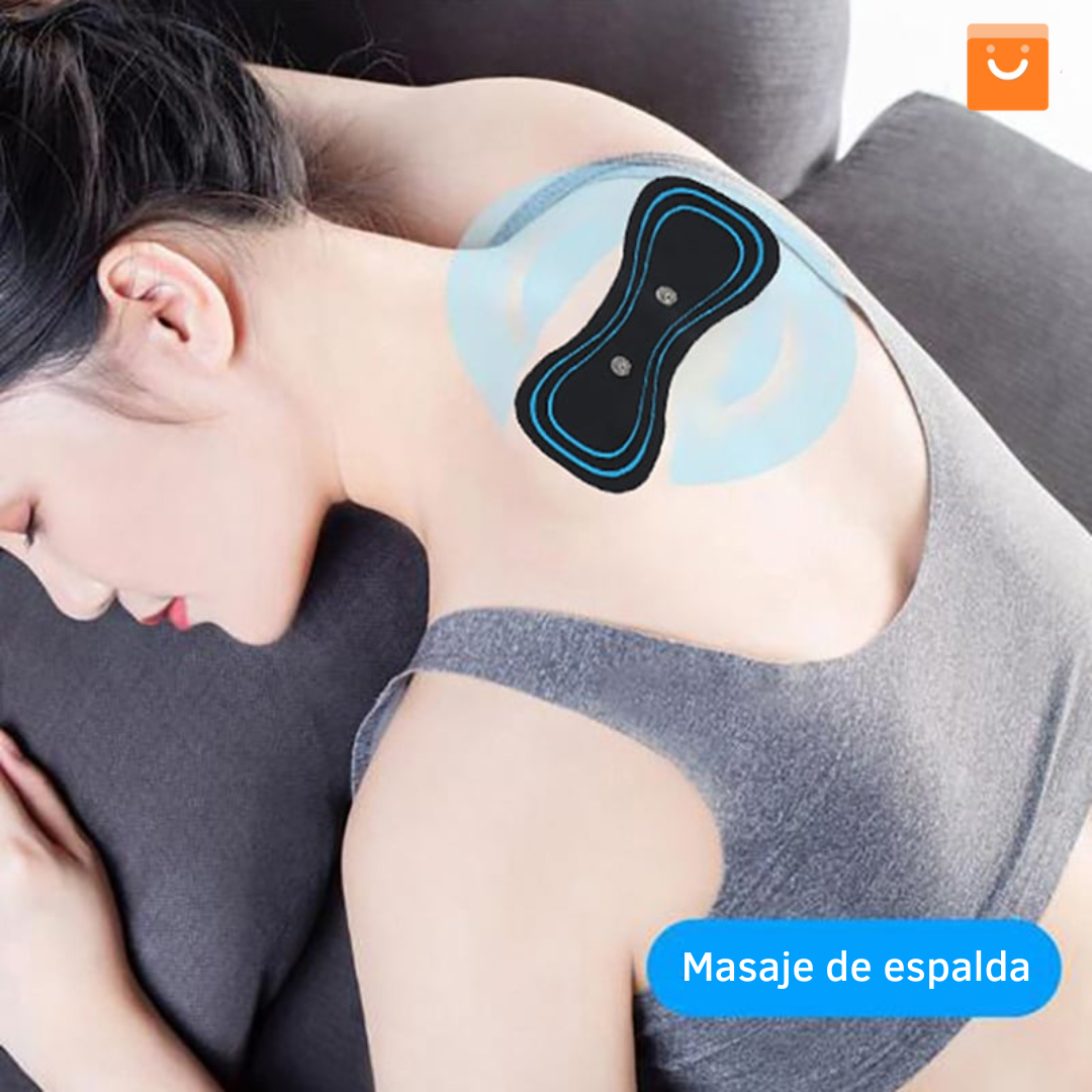 EasyRelax™ - masajeador profesional eléctrico