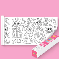Princesas