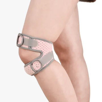 Kneewaree™ - rodillera doble para aliviar dolores