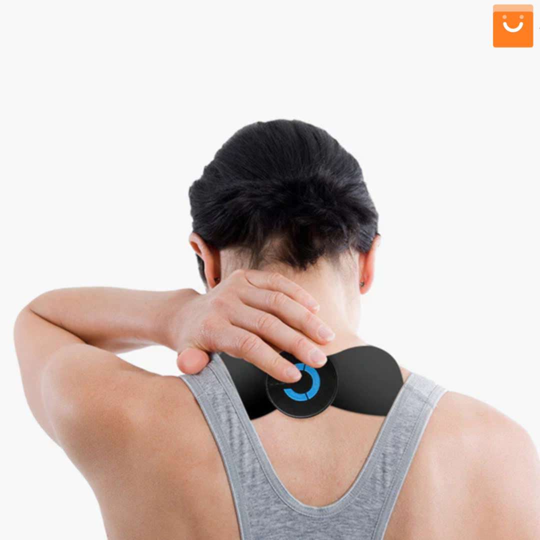 EasyRelax™ - masajeador profesional eléctrico