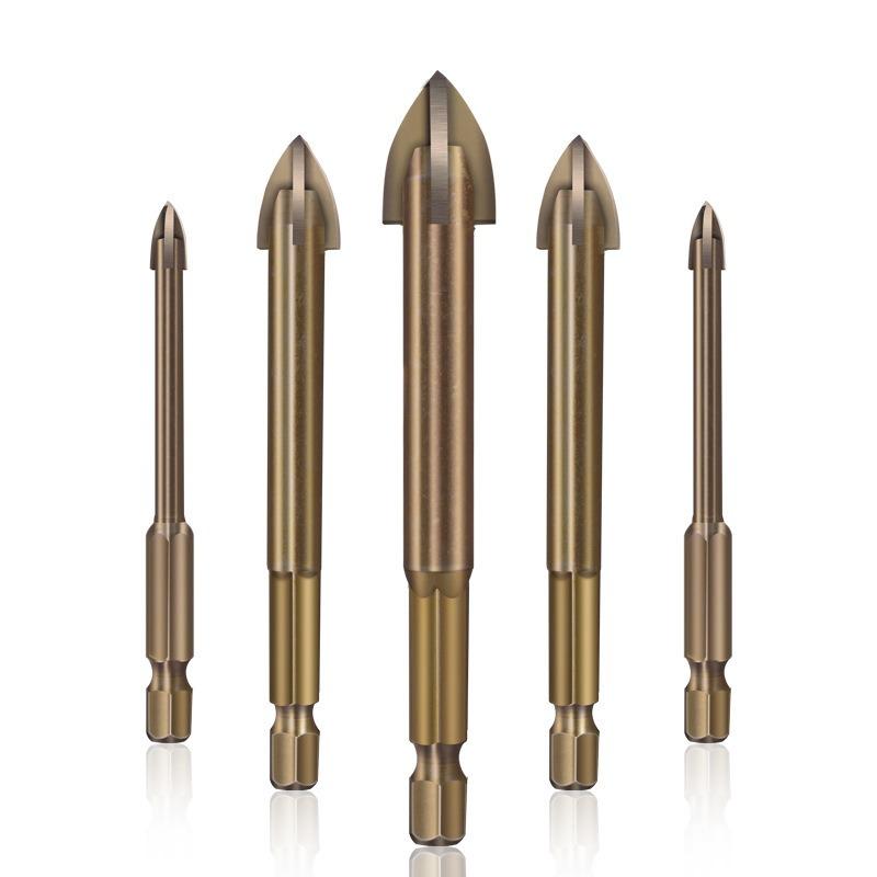 Easydrill - Perforador multiuso de alta resistencia