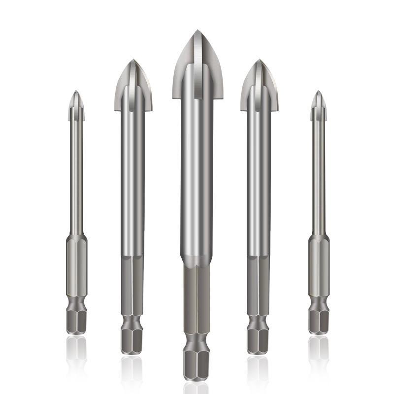 Easydrill - Perforador multiuso de alta resistencia