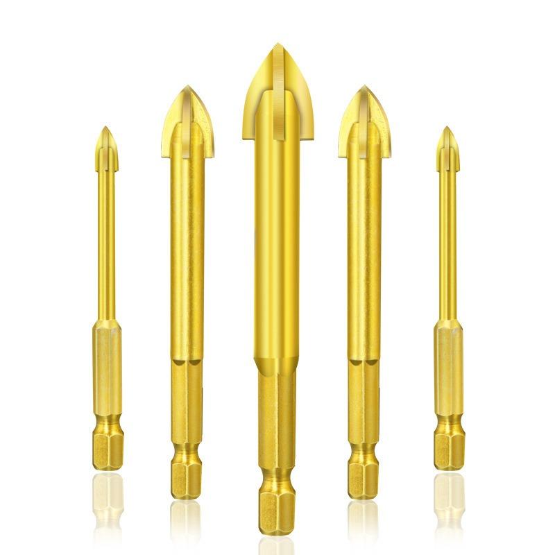 Easydrill - Perforador multiuso de alta resistencia