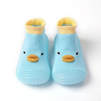 Pato Azul