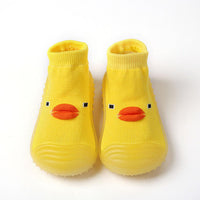Pato Amarillo