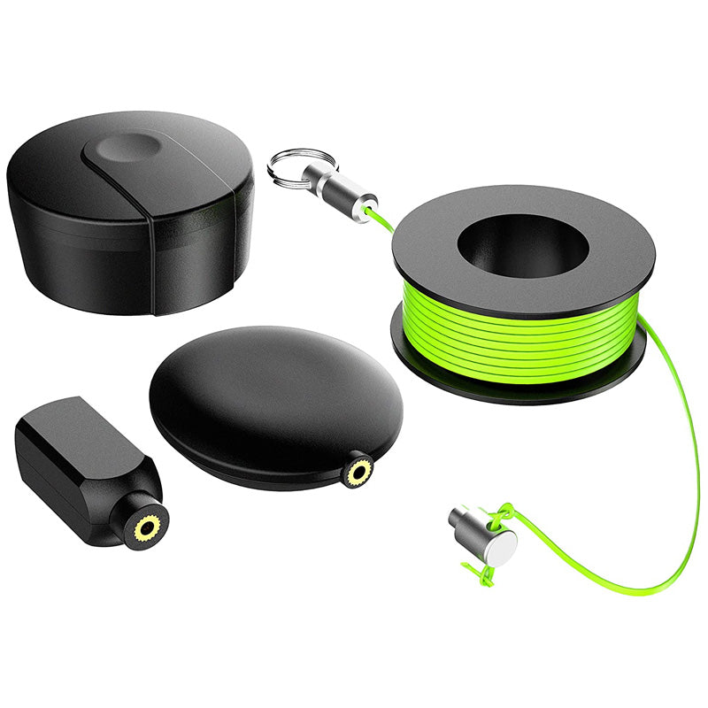 Magneticfix - Guía magnética para cables