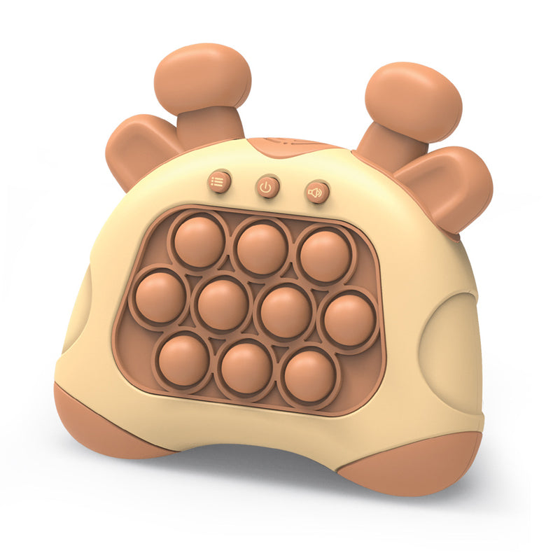 Memorytoy - Máquina de juego educativo Pop It